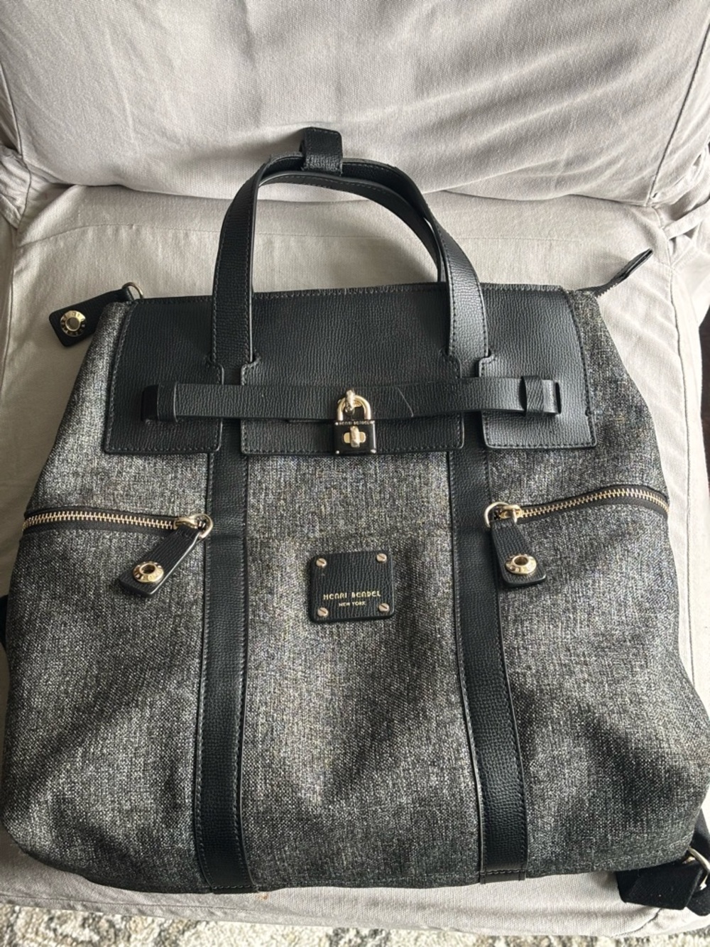 Henri Bendel Jetsetter